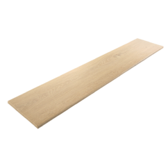 ไม้บันได SPC ตราเพชร รุ่น ลูกนอน ขนาด 30 x 120 x 2.4 ซม.