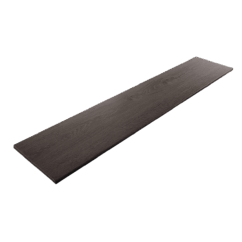 ไม้บันไดSPC ลูกนอน 12 นิ้ว ตราเพชร